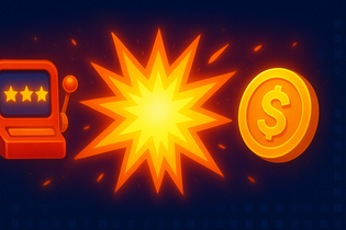 巧克力国王角色